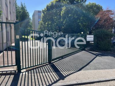Annonce Location Parking Tassin-la-demi-lune 69