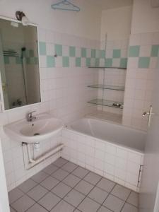 Louer Appartement Strasbourg 821 euros