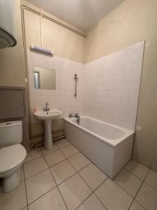 Louer Appartement Villeurbanne 632 euros