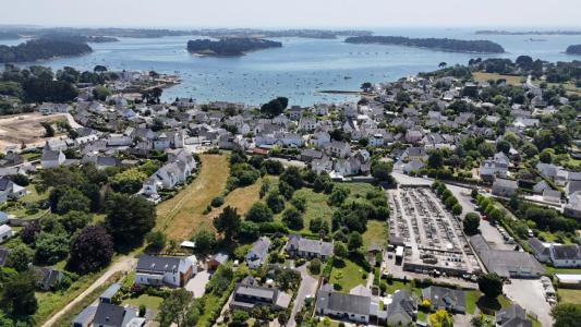 For sale Larmor-baden 7 rooms 176 m2 Morbihan (56870) photo 0