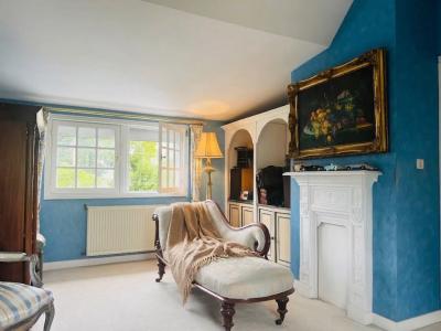 For sale Larmor-baden 7 rooms 176 m2 Morbihan (56870) photo 1