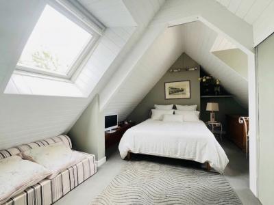 For sale Larmor-baden 7 rooms 176 m2 Morbihan (56870) photo 4