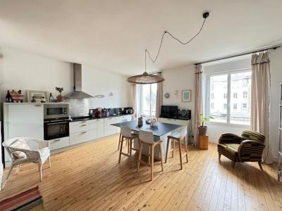 For sale Auray 7 rooms 223 m2 Morbihan (56400) photo 1