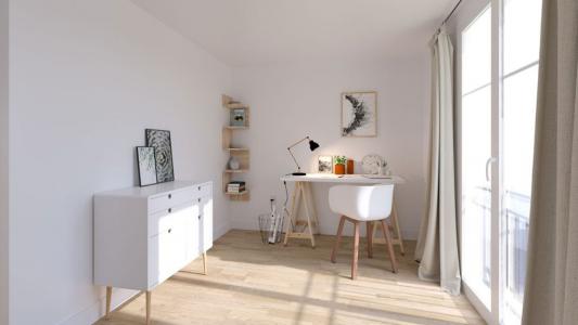 For sale Champagne-sur-oise 3 rooms 62 m2 Val d'Oise (95660) photo 4