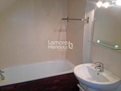 Acheter Appartement 25 m2 Dreux
