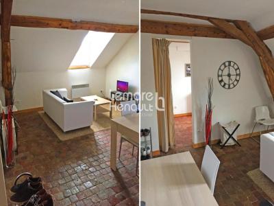 For sale Dreux 2 rooms 45 m2 Eure et loir (28100) photo 0