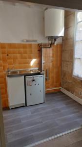 Louer Appartement 23 m2 Bordeaux