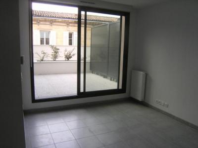 Annonce Location 2 pi�ces Appartement Merignac 33