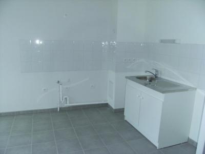 Louer Appartement Merignac 741 euros