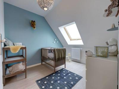 Annonce Vente 4 pi�ces Maison Rouen 76