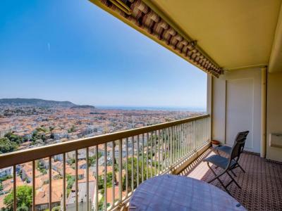 Annonce Vente 3 pi�ces Appartement Nice 06