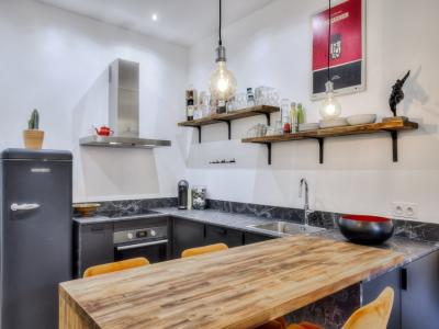 Louer Appartement 51 m2 Nice
