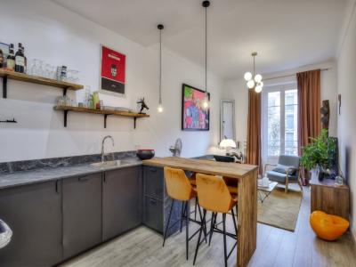 Louer Appartement Nice 1152 euros