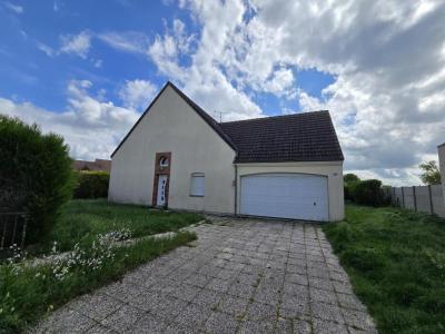 For rent Marigny-le-chatel 5 rooms 137 m2 Aube (10350) photo 0