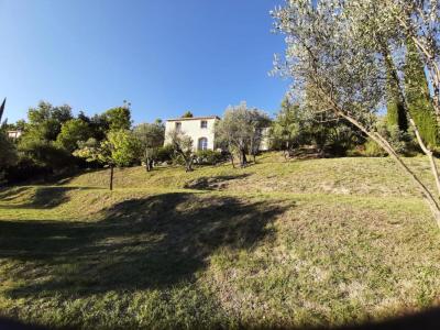Annonce Vente 9 pi�ces Maison Buis-les-baronnies 26