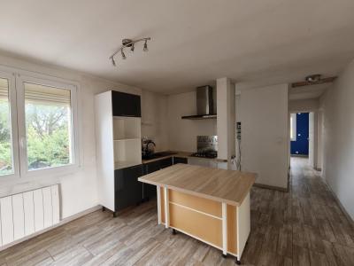 Annonce Vente 7 pi�ces Maison Bagnols-sur-ceze 30