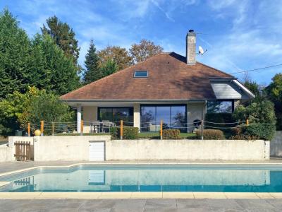 Annonce Vente 6 pi�ces Maison Serres-morlaas 64