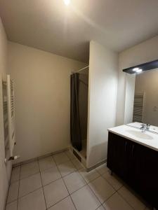 Louer Appartement Venissieux 799 euros
