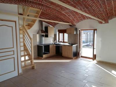 For rent Rosult 3 rooms 51 m2 Nord (59230) photo 0