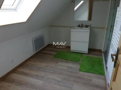 For rent Rosult 3 rooms 51 m2 Nord (59230) photo 2