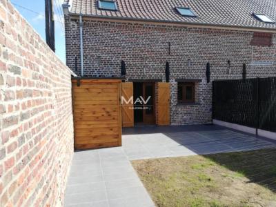 For rent Rosult 3 rooms 51 m2 Nord (59230) photo 4