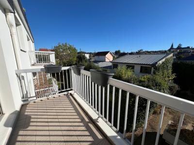 Louer Appartement 53 m2 Nantes