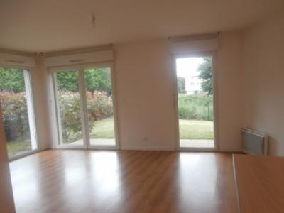Annonce Location 2 pi�ces Appartement Nantes 44