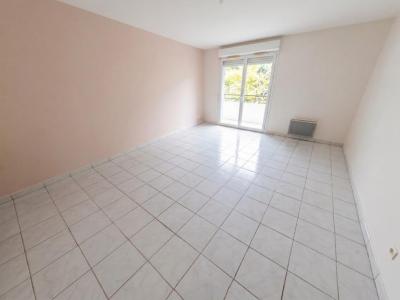 Louer Appartement 69 m2 Nantes