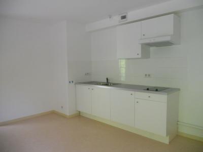 Louer Appartement Nantes 535 euros
