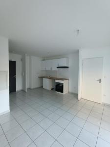 For rent Saint-herblain 2 rooms 41 m2 Loire atlantique (44800) photo 0