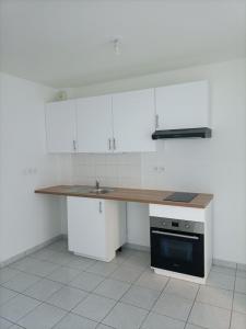 Louer Appartement 41 m2 Saint-herblain