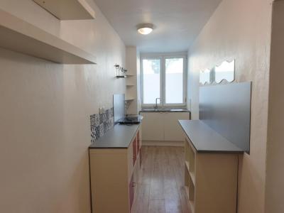 Annonce Location 2 pi�ces Appartement Nantes 44