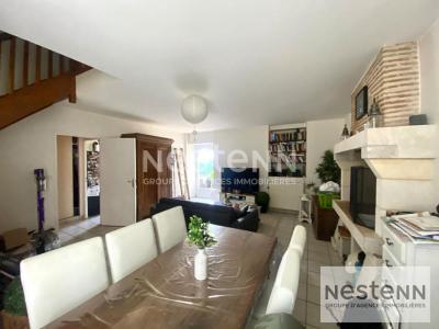 Annonce Location 4 pi�ces Appartement Fresnes 41