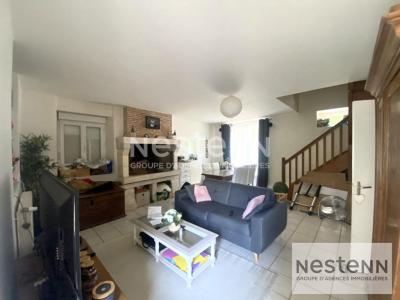 Louer Appartement 90 m2 Fresnes