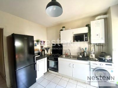 Louer Appartement Fresnes Loir et cher