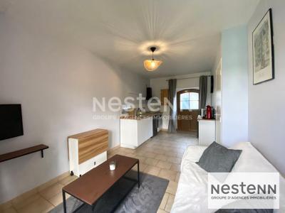 For rent Saint-gervais-la-foret 3 rooms 45 m2 Loir et cher (41350) photo 1