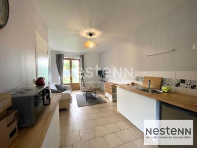 For rent Saint-gervais-la-foret 3 rooms 45 m2 Loir et cher (41350) photo 2