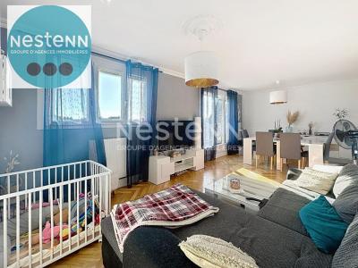 Annonce Vente 4 pi�ces Appartement Blois 41