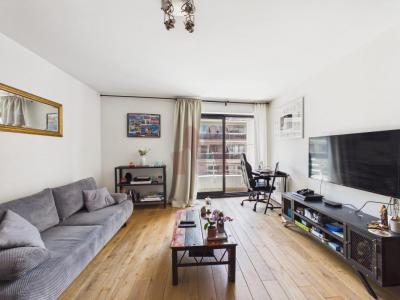 For sale Puteaux 2 rooms 52 m2 Hauts de Seine (92800) photo 0