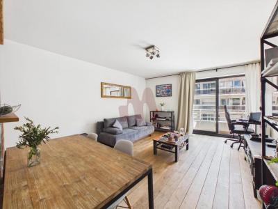 For sale Puteaux 2 rooms 52 m2 Hauts de Seine (92800) photo 1