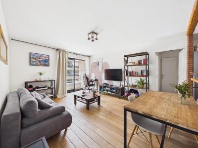 For sale Puteaux 2 rooms 52 m2 Hauts de Seine (92800) photo 2