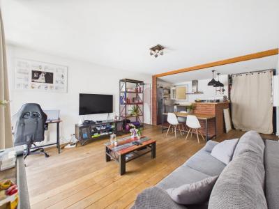 For sale Puteaux 2 rooms 52 m2 Hauts de Seine (92800) photo 4