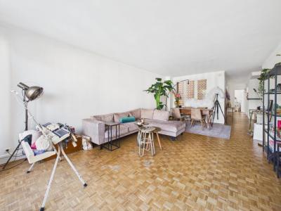 For sale Paris-17eme-arrondissement 3 rooms 93 m2 Paris (75017) photo 0