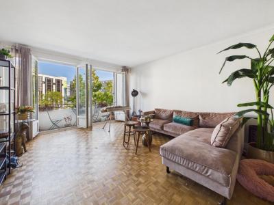 Annonce Vente 3 pi�ces Appartement Paris-17eme-arrondissement 75