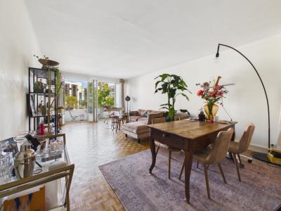 Acheter Appartement Paris-17eme-arrondissement Paris