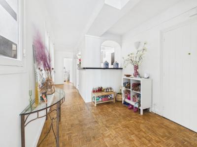 Acheter Appartement Paris-17eme-arrondissement 830000 euros