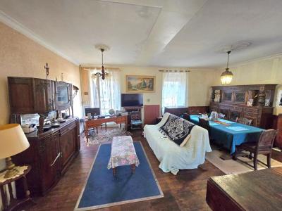 For sale Belz 6 rooms 160 m2 Morbihan (56550) photo 0