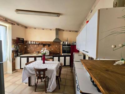 For sale Belz 6 rooms 160 m2 Morbihan (56550) photo 1