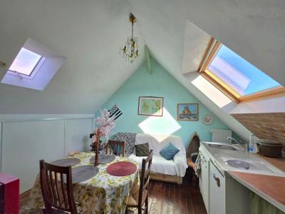 For sale Belz 6 rooms 160 m2 Morbihan (56550) photo 2