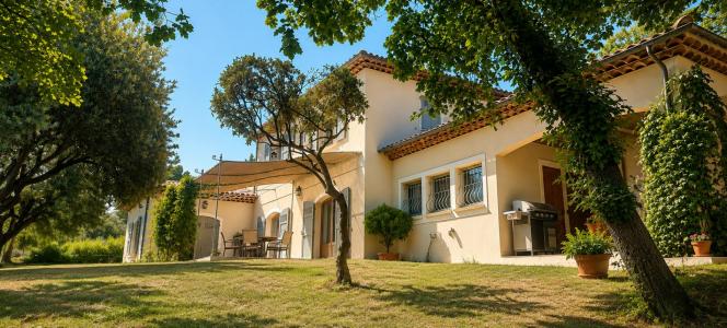 Annonce Vente Prestige Draguignan 83
